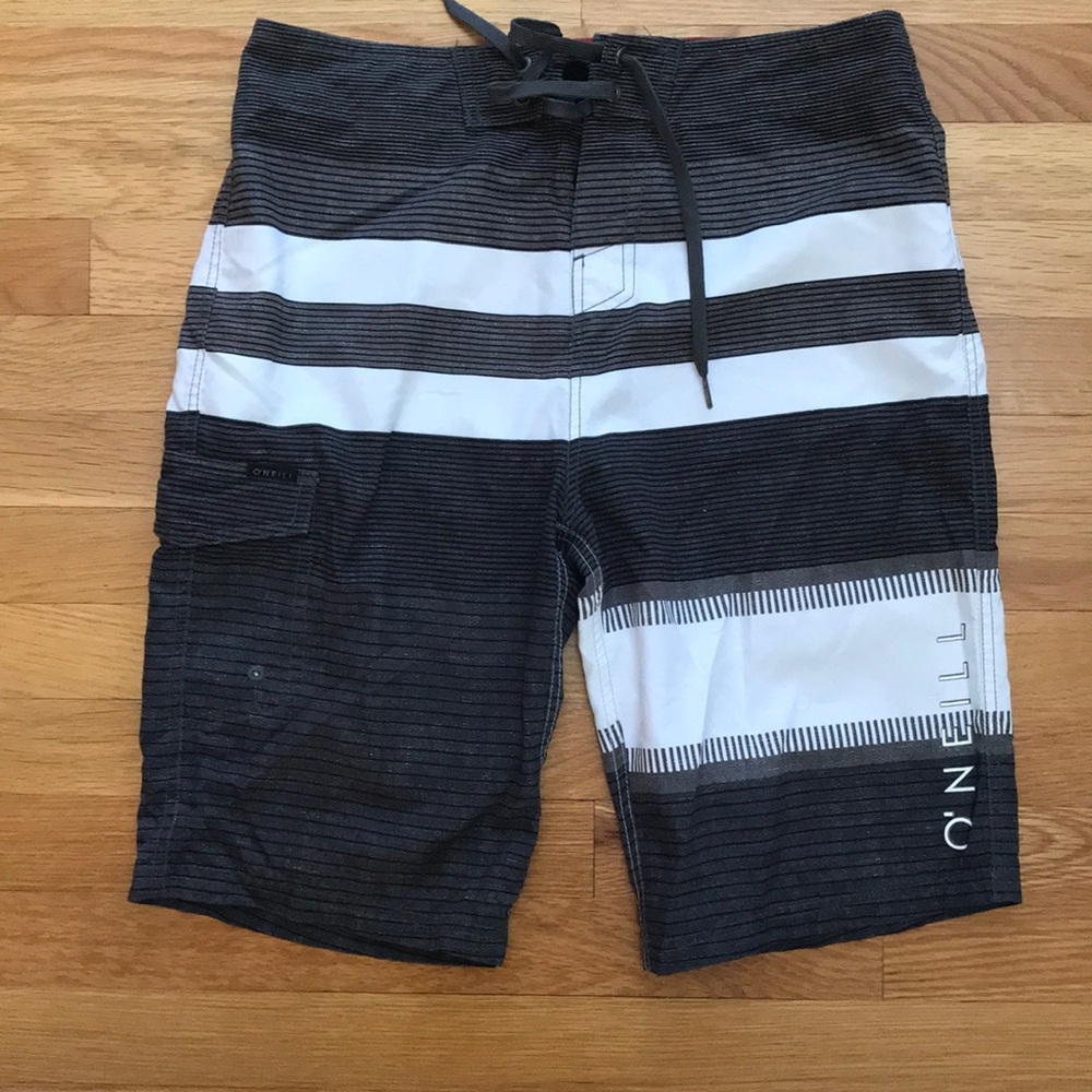 O’Neill Mens Swim Trunks